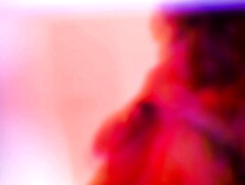 Sage Hunter Begs The Ghoul For A Rough Fuck and Cumshot - Fallout Porn Cosplay Parody