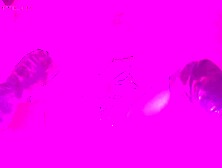 Spandex Domme - String-on,  Flog & Absolute Subjugation Taunt