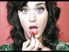 Katy Perry Mouth