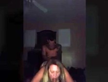 Girlfriend Threesome With Friend. Mp4