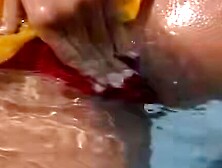 Summer Lovin, Poolside Slut Fest! NSFW, Sizzling HOT, filesize42mb