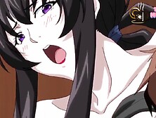 Comics Uncensored Amanee