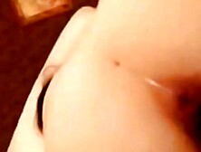 "Hot Wife's Secret Toy Play - Japanese Subtitled"