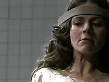 Medieval Torture Scenes