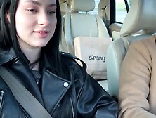 This chab Didn’t Know Polish — Face Sitting Instead of Oral-sex!