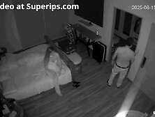IPCAM – Married man cheats on his wife