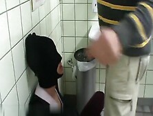 I have no gag reflex