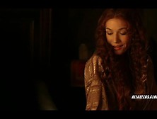 Sarah Felberbaum - Medici Masters Of Florence - S01E05 (It - Uk