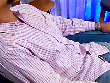 Reclining Royalty Andres Magic Chair Seduction