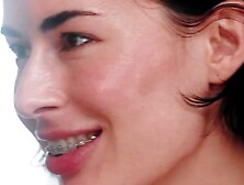 SISTERS UNLEASHED Natasha Nice Olive Glass EXPOSED in Steamy Threesome with StepSibling Serene Siren!