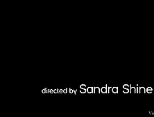 Eve's Blind Dates Episode 2 - Abrasive - Dorothy Black & Eve Angel & Taissia A