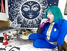 Fallout 76 Sucks,  But So Do I