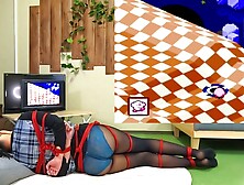 Video Game & Bondage