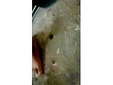 Guy gets ass exposed