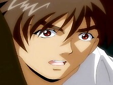 Immoral Sisters part three