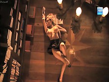 Tramas Ardientes E11 (2012) Leonela Ahumada,  Others