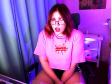 Web-Cam pleasure sweetie - Furiyssh