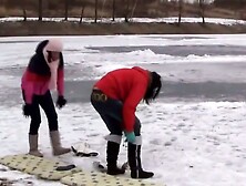 Frostbite to Fireball