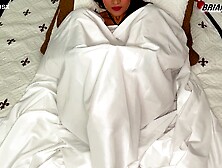 S&M My small stepsister loves slavery and I screw her large white butt very hard - Brian Evansx