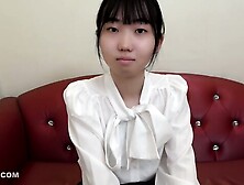 Cute Petite Japanese Teen With Nice Small Tits And Body