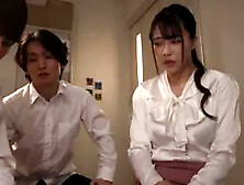Aoi Ichino And Ichino Aoi - Female Teacher Ntr: My Beloved Wife Was Cuckolded By A Delinquent Student 18+