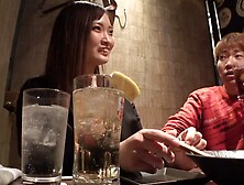 4a01 Ebisu gal and agony SEX at the hotel: Doggy,  Cowgirl & Missionary Porn