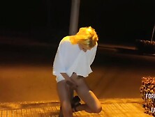 Forest Whore - Wildly Dirty Walk - Teaser Video