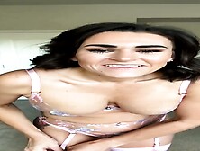 Loira With Sexy Lencerie