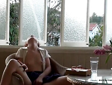 My Neat Stepsister Caught Masturbating