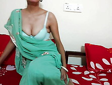 Indian Xxx Stepmom slammed her son while studying with large dick with Clear Hindi audio