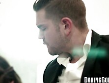 Deep-Throttle Blowjob Queen - Zoey Doll Gets Fucked Hard By Boyfriend