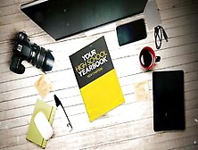 Your High School Yearbook - New Chapters (4) (6-min. )