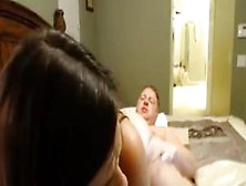 Chubby Big Boobs Milf Getting Fucked Part 1