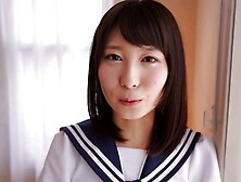 Rin Asuka looks so cute that she needs to be rewarded with a dick