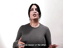 Busty Goddess Busting Myths | AdultTiming