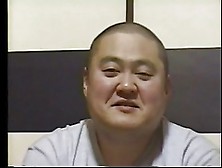 Mature Japanese Chubs