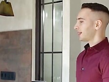 Raul Costa and Tiffany Tatum are looking to spice things up inside their relationship.  Tiffanys date night idea is nude sushi.  W