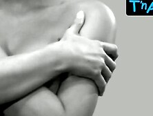 Marisa Papen Breasts Scene in De Ideale Wereld