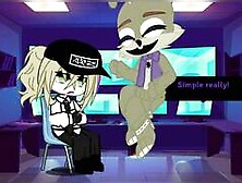 William and Vanessa first meeting