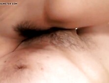 Jap mother I'd like to fuck juggles her titties whilst riding