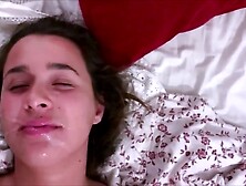 INCEST 3SOME: DAD - DAUGHTER - HUSBAND