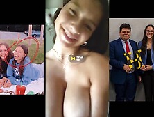 Too Busty To Hide Them