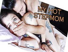 I Fuck My Stepmom By Surprise