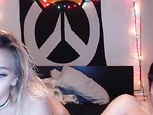 Filthy Whore Cocksucker At It Again... I Want Her To Give Me Aids