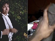 When Niggers Masturbate to the Androgynous 80s...