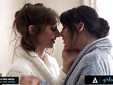 Hawt Wives Have A Ardent Bang