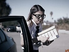 Petite Cuties #3 - Teens Get Their Pussys Destroyed