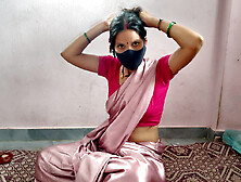 Indian desi bhabhi fucked in saree