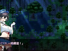 Keidro - I made more suspects gum with my police woman titjob