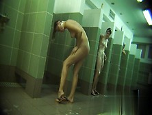 in public pool showers 353